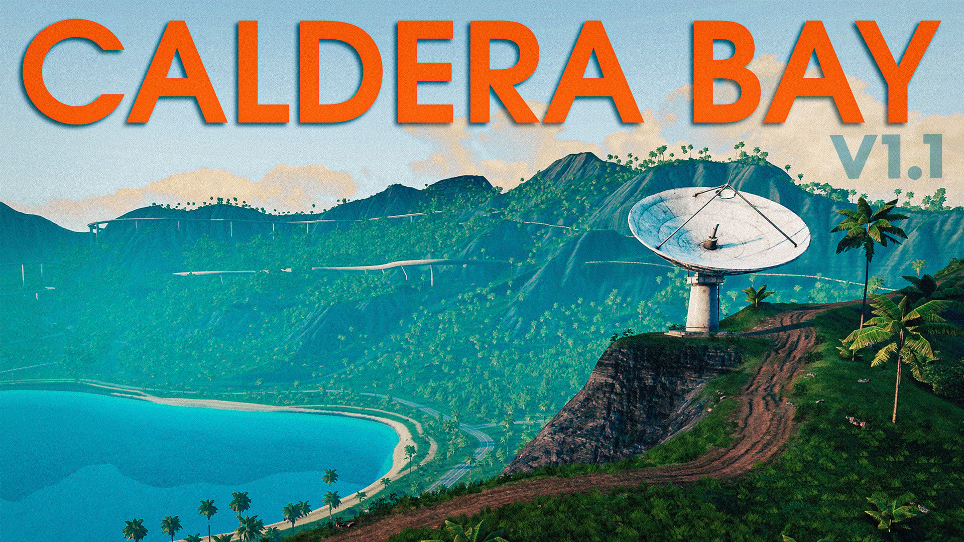 Caldera Bay image 1