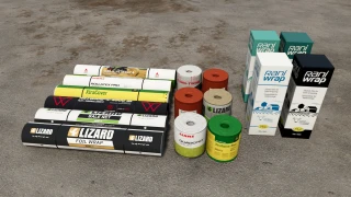 Hand Liftable Consumables 1.2.0 thumbnail 3