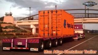 Max Atlas Container V1.0.3 thumbnail 2
