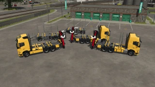 Volvo Riedler Pack 2.0 thumbnail 3