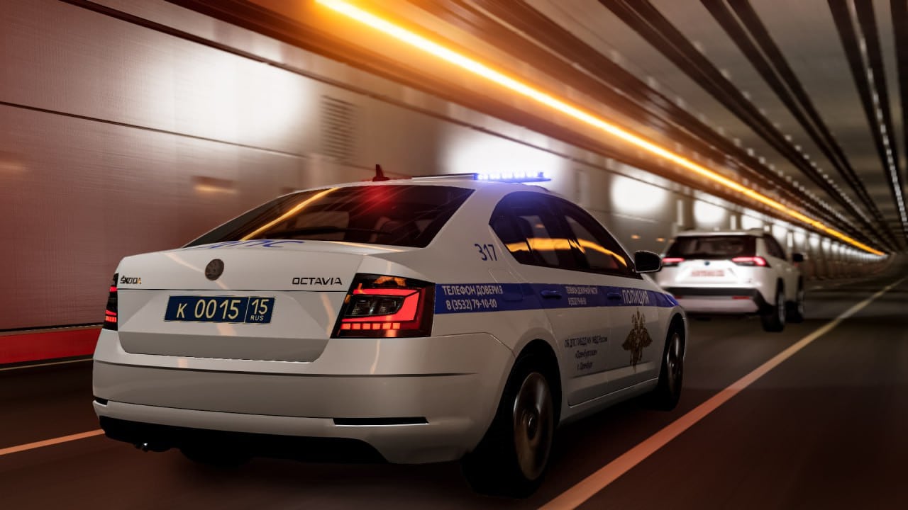 Skoda Octavia A7