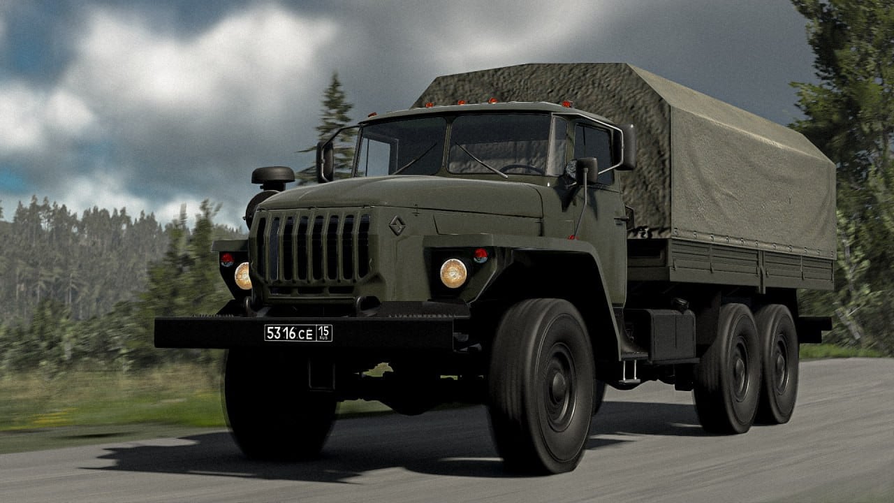URAL 432010