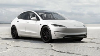 Tesla Model 3 [PACK]