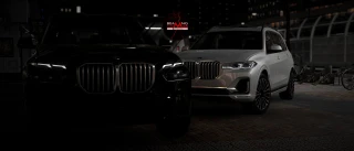 BMW X3/5/6/7 M Pack