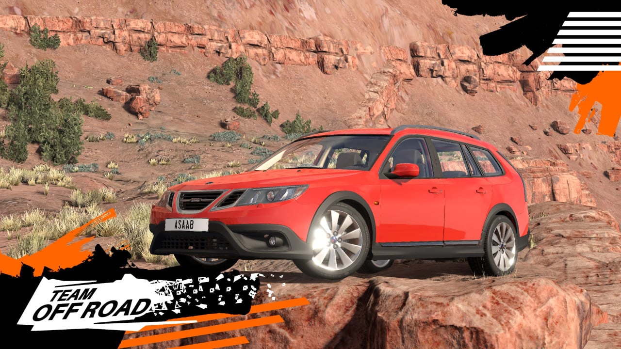 Saab 9-3