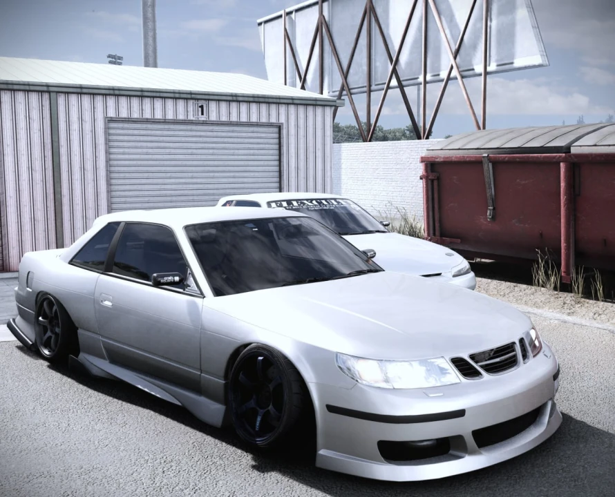 Silvia S13