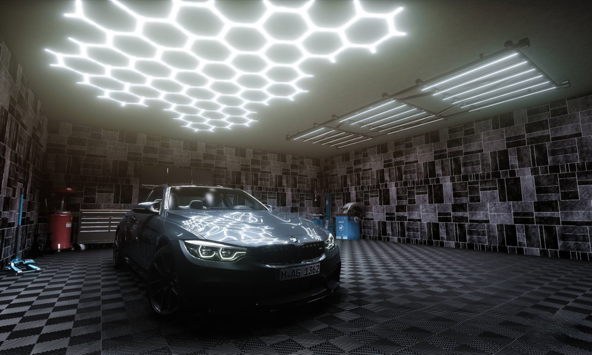 Detailing