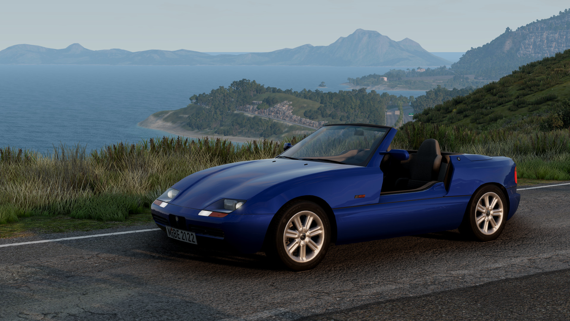 1989 ETK K1 image 1
