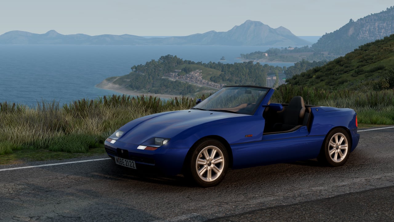 1989 ETK K1