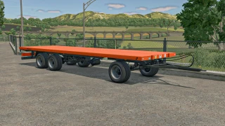 Rinoagro Platforms Pack 2.5.0 thumbnail 3