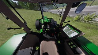 John Deere 3X50 Series 1.0.0.3 thumbnail 4