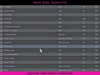World Radio Stations 16 thumbnail 2
