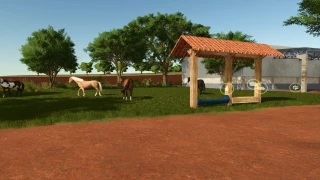 Small Pasture For Cows And Horses 1.3.0 thumbnail 5