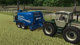 Göweil G-1 F125 SilverEdition 2025 1.1.0 thumbnail 3