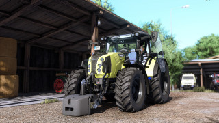 Mod Image