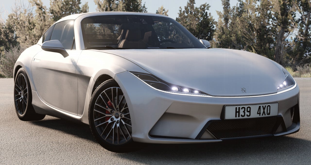 2022 Procyon Vela 1.1.0b