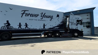 Forever Young Combo skin 2.0 thumbnail 3