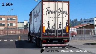 Forever Young Combo skin 2.0 thumbnail 4