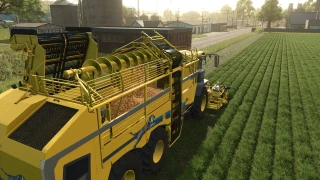 Extended Sugar Beet And Potato Harvesters 1.1.0 thumbnail 2