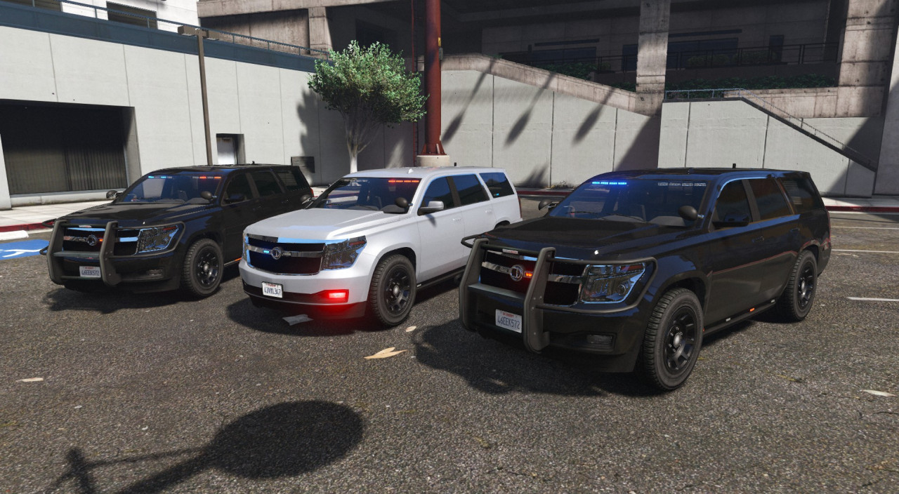 Declasse Alamo TRU pack