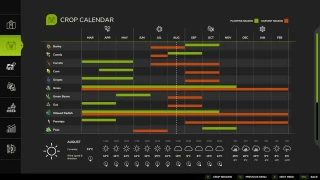 Regional Crop Calendar 1.1.0.2 thumbnail 3