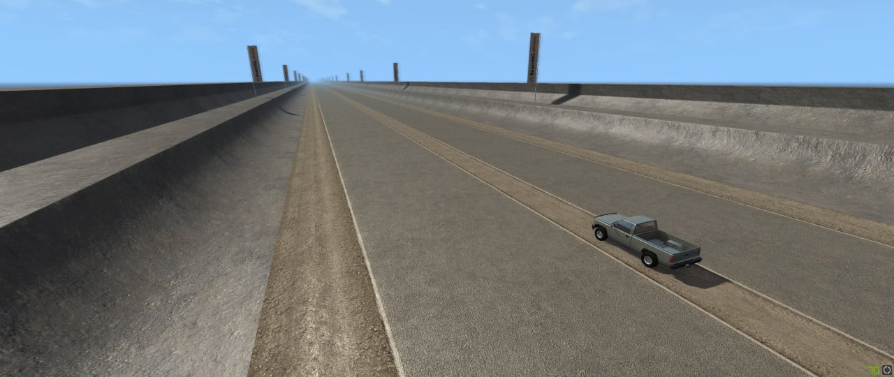 Endless Highway