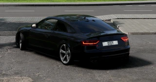 AUDI A5 / S5 / RS5 B8/B8.5