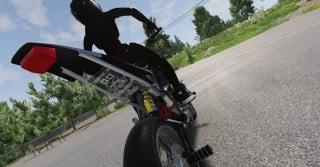 Derbi DRD 50cc (PAID)