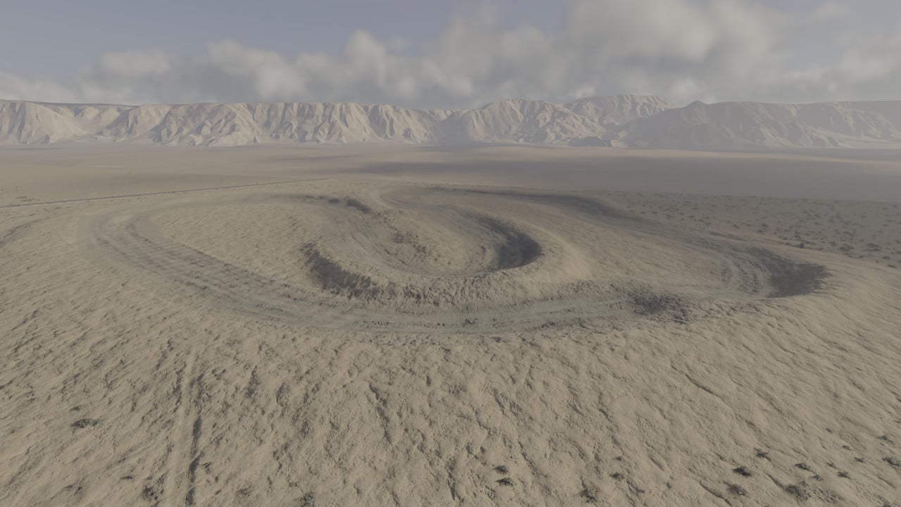 Arizona Trails