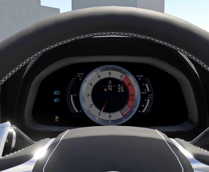 (OFFICIAL POST) 2017-2025 Lexus LC500 (FREE)