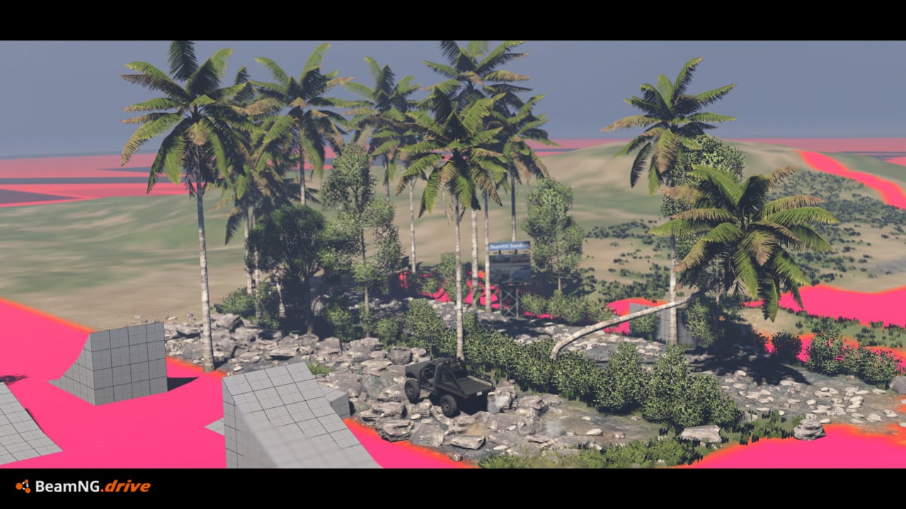 Gridmap 0.1