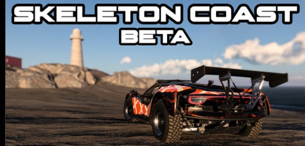 RLS Career Overhaul: Skeleton Coast | v0.2.2 | 0.39 Compatibility