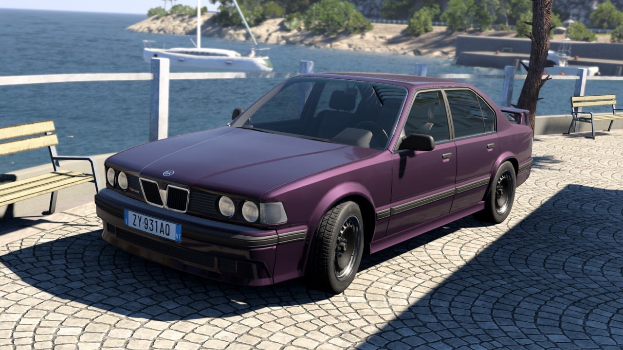 ETK N-Series