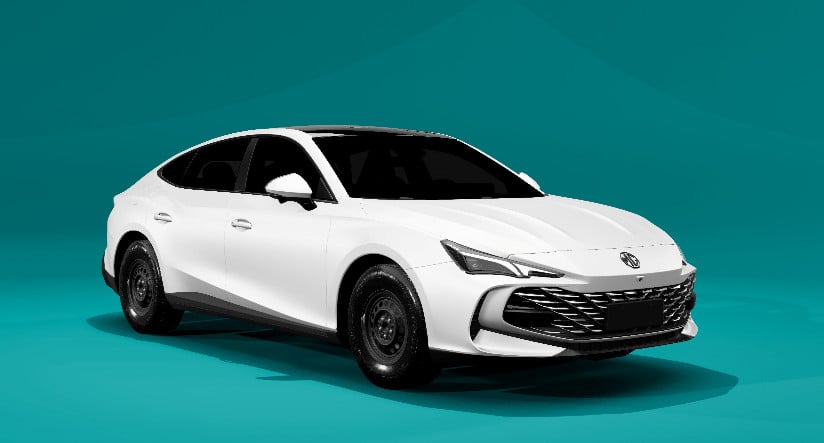 MG7