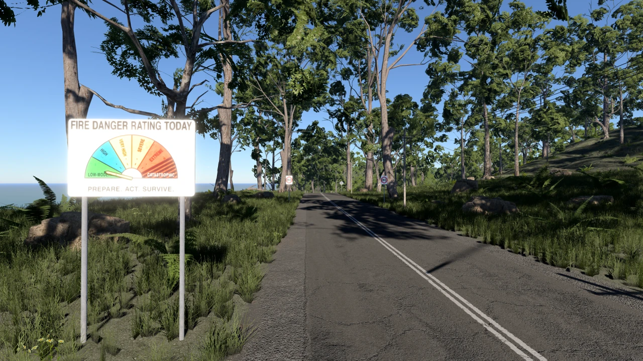 Yabbra State Forest