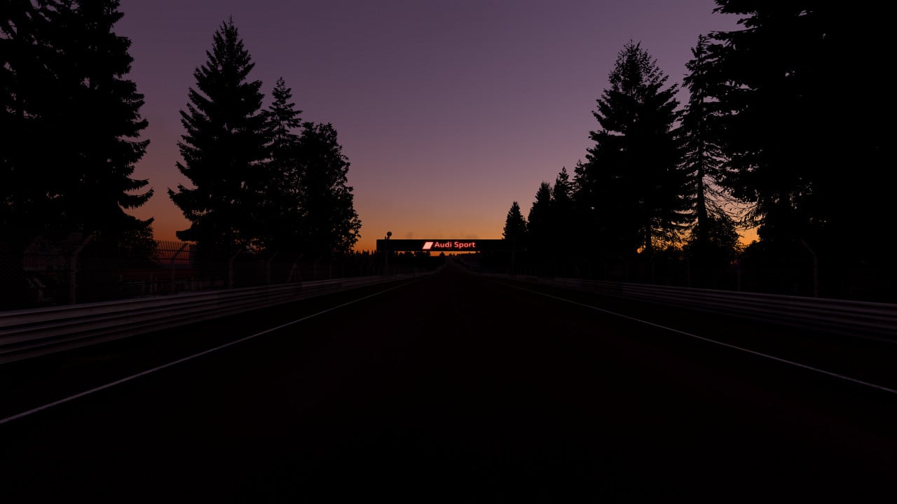 Nordschleife Nürburgring 2026 [FREE]