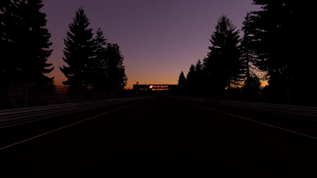 Nordschleife Nürburgring 2026 [FREE]