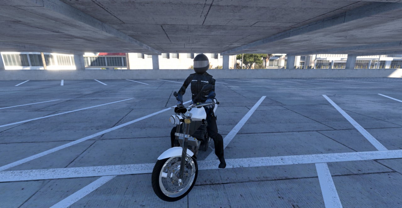 Honda CB1000