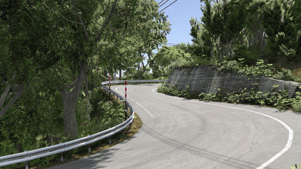 Happogahara 2023 - Touge