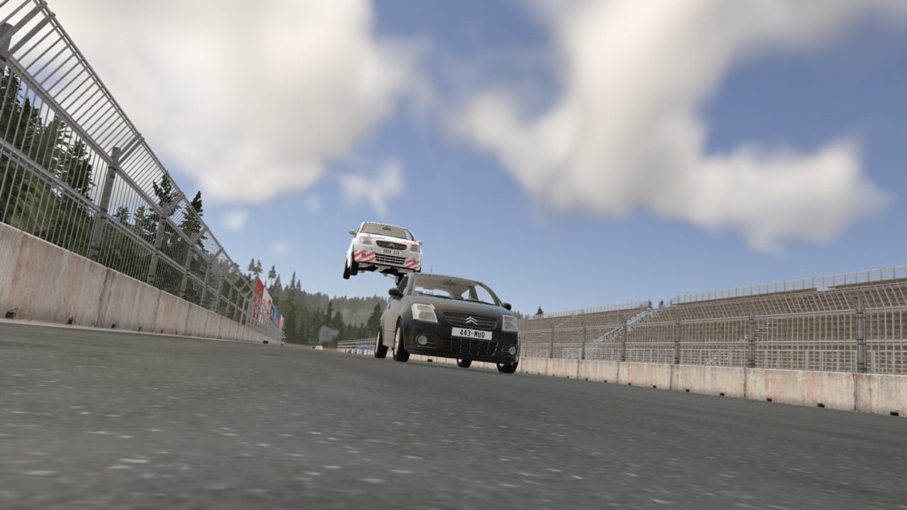 Citroen C2