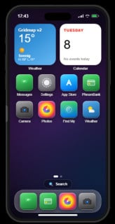 SmartPhone | PhnomTR