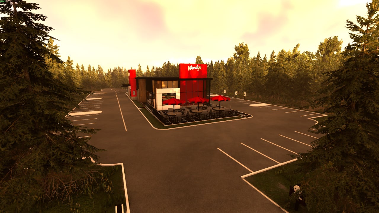 East Coast Canada New Version