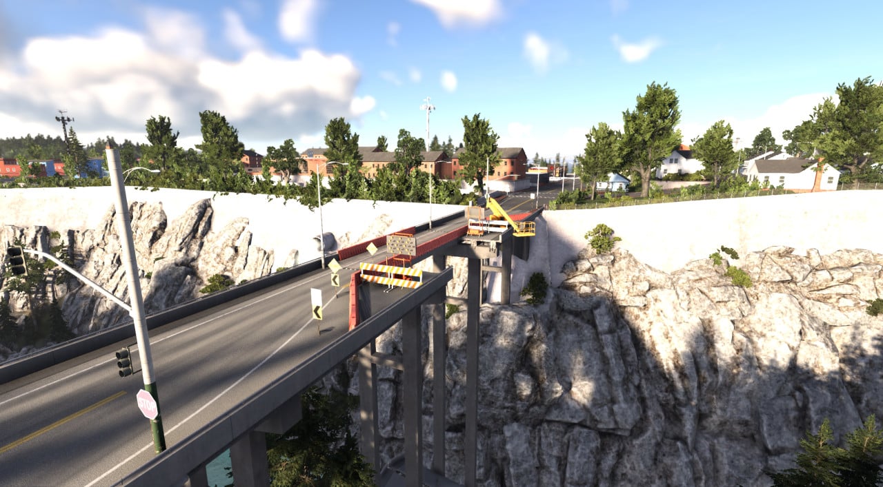 East Coast Canada Reworked PAID VERSION