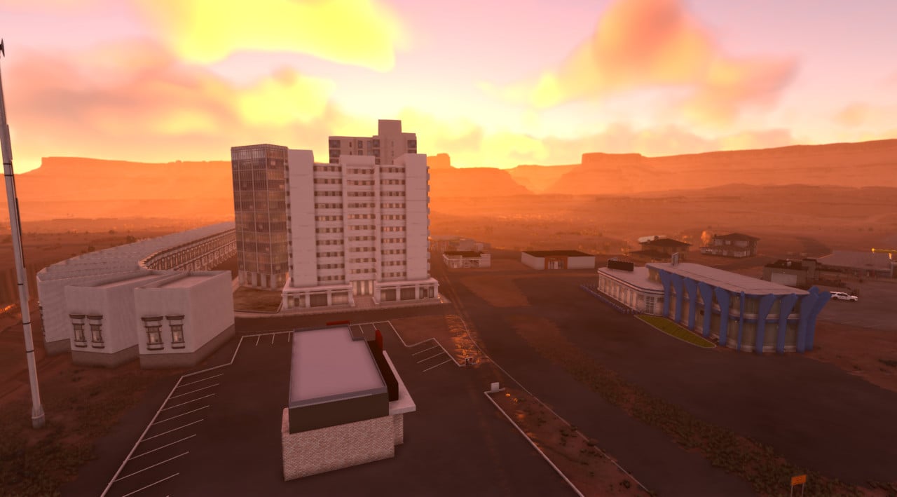 Utah Reworked