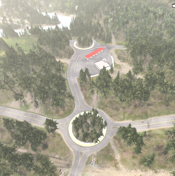East Coast Canada Reworked PAID VERSION