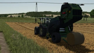Krone Baler Pack 1.0.2.0 thumbnail 6
