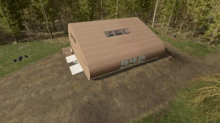 Dutch Sheep Barn 1.0.0.2