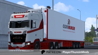 OLDENBURGER Skin 1.0 thumbnail 3