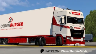 OLDENBURGER Skin 1.0 thumbnail 4