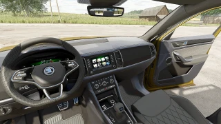 Skoda Kodiaq RS Plus 1.0.0.4 thumbnail 4